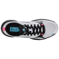 Kswiss Speedex Padel Shoes branco preto  Oferta + Barato