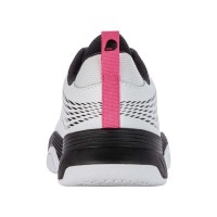 Kswiss Speedex Padel Shoes branco preto  Oferta + Barato