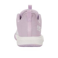 Kswiss Ultrashot Light Clay White Pink Women''s Sneakers