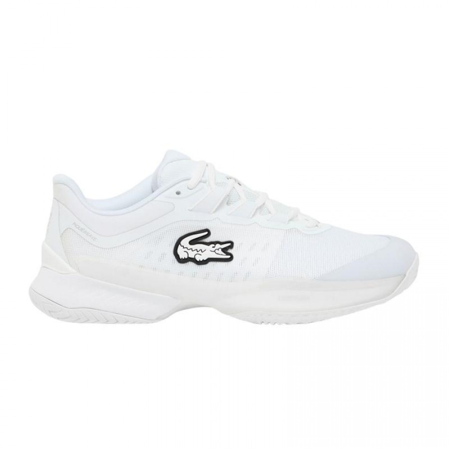 Tênis Lacoste AG-LT Ultra Branco