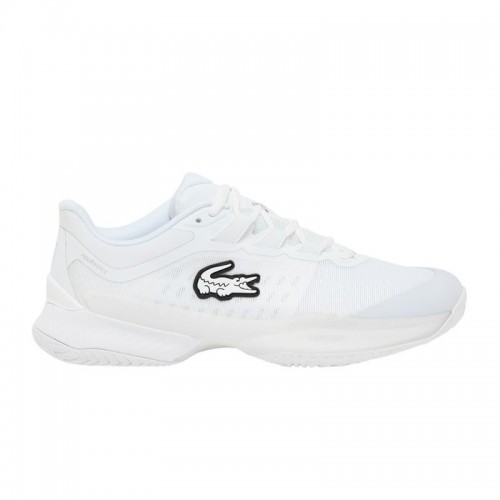 Baskets Lacoste AG-LT Ultra Blanches pour femmes