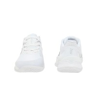 Lacoste AG-LT Ultra White Women''s Sneakers