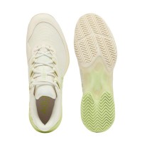 Tênis Lacoste AG-LT Ultra White Green
