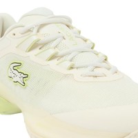 Tênis Lacoste AG-LT Ultra White Green