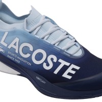 Lacoste AG-LT25 Lite 125 Ténis Azul Escuro Branco  Oferta + Barato