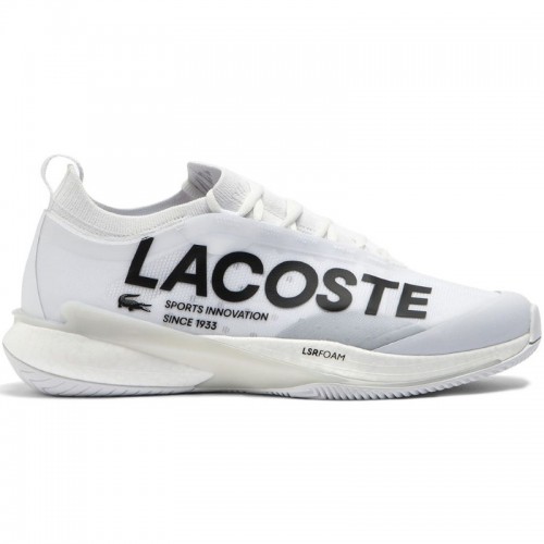 Baskets Lacoste AG-LT25 Lite 125 Blanc