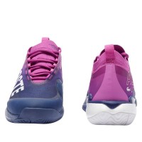Lacoste AG-LT25 Lite Clay Pink Dark Blue Women''s Sneakers  Offer + Cheap