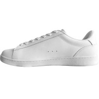 Lacoste Carnaby Set Tênis Roland Garros 125 Branco  Oferta + Barato