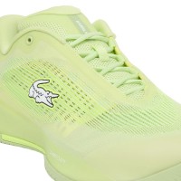 Zapatillas Lacoste Daniil Medvedev AG-LT Pro Verde