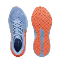 Lacoste Neo Run 2 Baskets Bleues