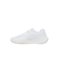 Lacoste Tennis Base White Sneakers