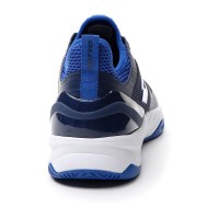 Sneakers Lotto Mirage 200 Navy Blue White  Offer + Cheap