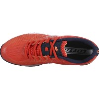 Lotto Mirage 300 III CLY Orange White Sneakers  Offer + Cheap