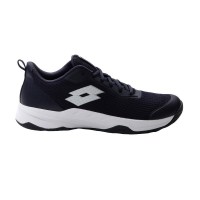 Sneakers Lotto Mirage 600 Blu Navy Bianco Scuro  Offerta + Economico