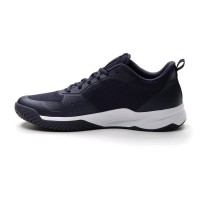 Sneakers Lotto Mirage 600 Blu Navy Bianco Scuro  Offerta + Economico