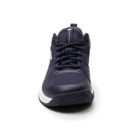 Sneakers Lotto Mirage 600 Blu Navy Bianco Scuro  Offerta + Economico