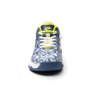 Tênis Lotto Superrapida 200 III Blue Denim White Women  Oferta + Barato