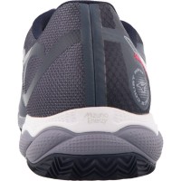 Tênis Mizuno Wave Enforce Court Clay Cinza Branco Azul  Oferta + Barato