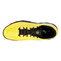 Zapatillas Mizuno Wave Enforce Court Padel Amarillo Negro  Oferta + Barato