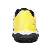 Zapatillas Mizuno Wave Enforce Court Padel Amarillo Negro  Oferta + Barato