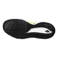 Zapatillas Mizuno Wave Enforce Tour 2 Padel Amarillo Negro  Oferta + Barato