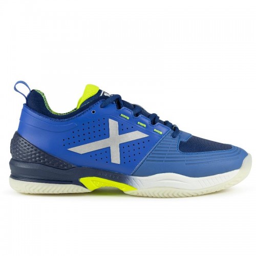 Munich Atomik 56 Blue Sneakers