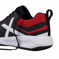 Munich Focus 02 Black Sneakers  Offer + Cheap