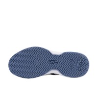 Munich Focus 04 White Blue Sneakers