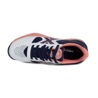 Munich Hydra 101 Tênis Bege Azul  Oferta + Barato