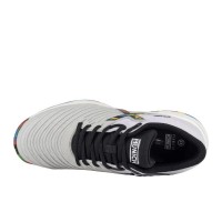 Munich Olimpix Padx 51 Silver Sneakers  Offer + Cheap