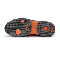 Zapatillas Munich Oxygen 50 Padel Negro  Oferta + Barato