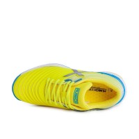 Sneakers Munich Padx 28 Yellow Blue