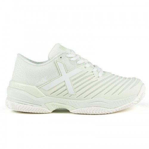 Munich Padx 70 Gray Women''''s Sneakers