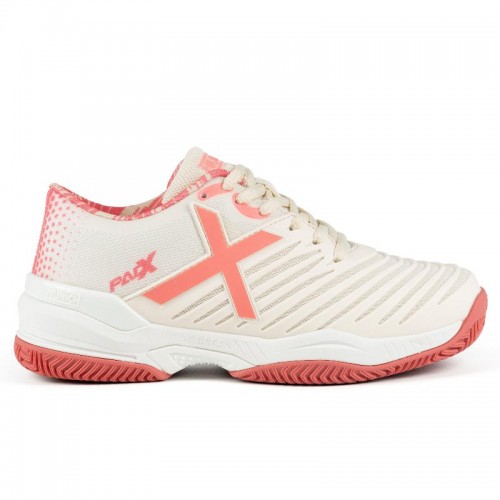 Munich Padx 71 White Women''''s Sneakers