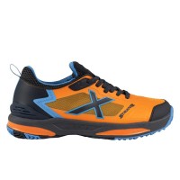 Munich Stratos 21 Orange Sneakers  Offer + Cheap