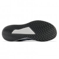 Zapatillas New Balance 796V3 Gris Blanco  Oferta + Barato