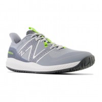 Zapatillas New Balance 796V3 Gris Blanco  Oferta + Barato