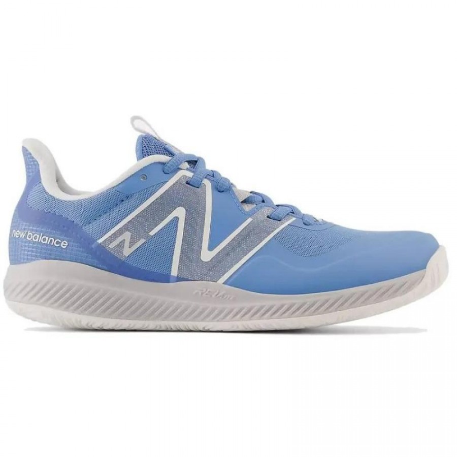 Zapatillas New Balance 796V3 Gris Violeta Mujer  Oferta + Barato