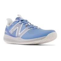 Zapatillas New Balance 796V3 Gris Violeta Mujer  Oferta + Barato