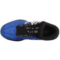 Zapatillas New Balance Fuel Cell 996V5 Azul Negro  Offer + Cheap