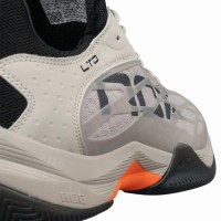Nox AT10 LTD Gris Orange Baskets  Offre - Pas cher
