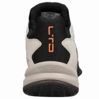 Nox AT10 LTD Gris Orange Baskets  Offre - Pas cher