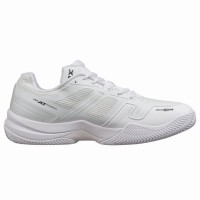 Baskets Nox AT10 Pro Blanc  Offre - Pas cher