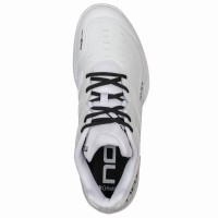 Baskets Nox AT10 Pro Blanc  Offre - Pas cher