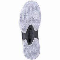 Zapatillas Nox AT10 Pro Blanco Negro
