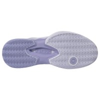 Zapatillas Nox AT10 Pro Purpura Blanco Mujer
