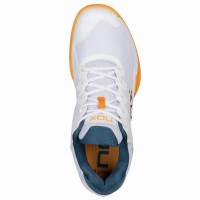 Tênis Nox ML10 Hexa Apricot Branco  Oferta + Barato