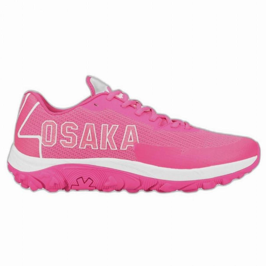 Osaka Kai Mk1 Tênis Orquídea Rosa  Oferta + Barato