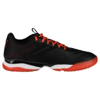 Sneakers Puma Solarattack RCT Noir Rouge Cerise  Offre - Pas cher