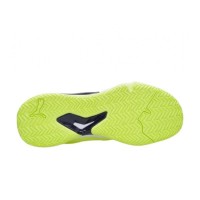 Zapatillas Puma Solarsmash RCT Amarillo Fluor Marino  Oferta + Barato